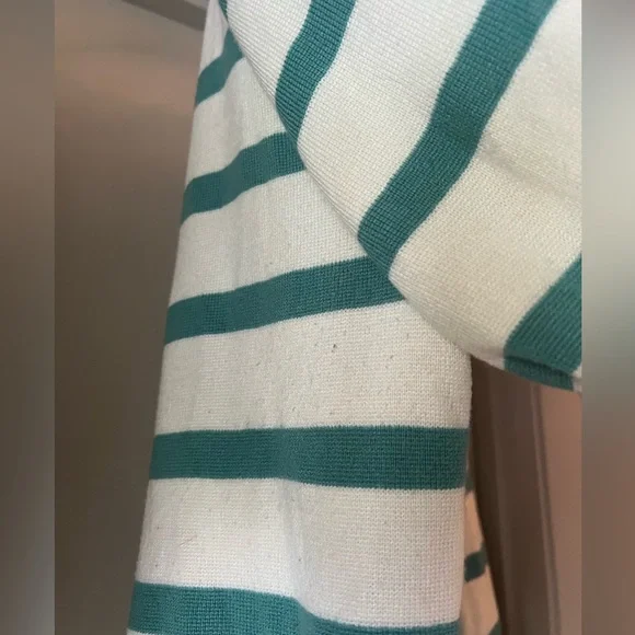 Kate Spade striped cardigan - Picture 6 of 8